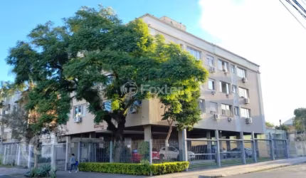 Apartamento com 2 quartos à venda na Rua Portuguesa, 162, Partenon, Porto Alegre, 74 m2 por R$ 550.000