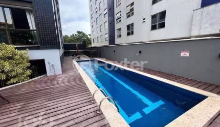 Apartamento com 2 quartos à venda na Rua Patrício Farias, 77, Itacorubi, Florianópolis, 58 m2 por R$ 850.000