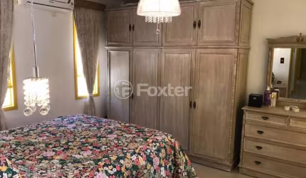 Casa com 3 quartos à venda na Rua Padre Rohr, 283, Santo Antônio de Lisboa, Florianópolis, 300 m2 por R$ 3.500.000