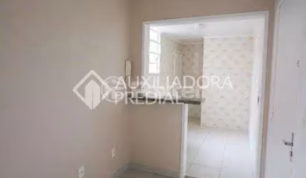 Apartamento com 1 quarto à venda na Rua Doutor Ernesto Ludwig, 558, Chácara das Pedras, Porto Alegre, 36 m2 por R$ 185.000