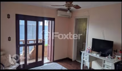 Apartamento com 2 quartos à venda na Rua João de Azevedo Barbosa Filho, 91, Vila Eunice Nova, Cachoeirinha, 98 m2 por R$ 370.000