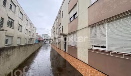 Apartamento com 2 quartos à venda na Rua Nove de Junho, 143, Vila São José, Porto Alegre, 77 m2 por R$ 270.000