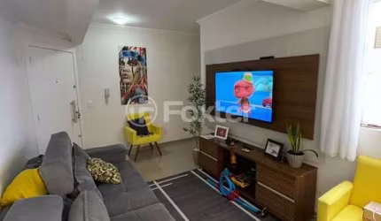 Cobertura com 3 quartos à venda na Rua Luiz Elias Daux, 730, Ingleses do Rio Vermelho, Florianópolis, 141 m2 por R$ 1.169.000