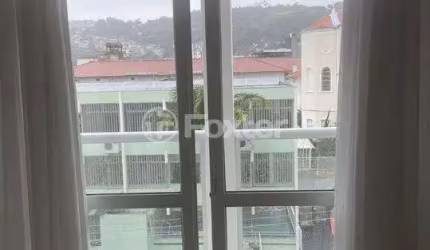 Apartamento com 3 quartos à venda na Rua Emir Rosa, 593, Centro, Florianópolis, 121 m2 por R$ 1.148.000