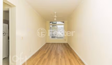 Apartamento com 2 quartos à venda na Avenida Marechal Andréa, 5, Boa Vista, Porto Alegre, 65 m2 por R$ 355.000
