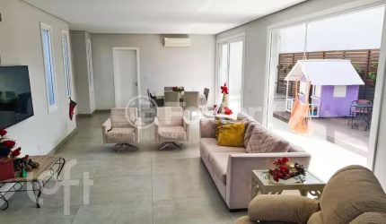 Casa com 4 quartos à venda na Rua Cecília Meireles, 312, Marechal Rondon, Canoas, 239 m2 por R$ 1.950.000