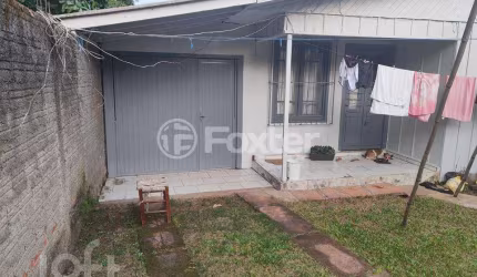 Casa com 3 quartos à venda na Rua Tucano, 41, Jardim Mauá, Novo Hamburgo, 157 m2 por R$ 320.000
