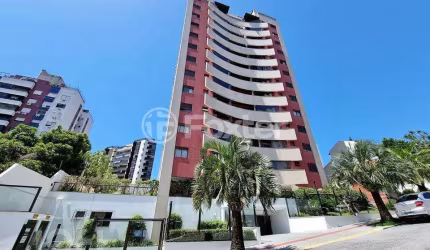 Apartamento com 3 quartos à venda na Rua Jairo Callado, 101, Centro, Florianópolis, 93 m2 por R$ 1.400.000