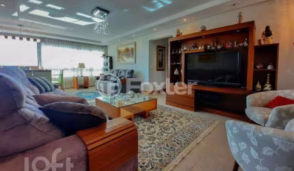 Apartamento com 3 quartos à venda na Rua Doutor Armando Barbedo, 1172, Tristeza, Porto Alegre, 144 m2 por R$ 1.450.000