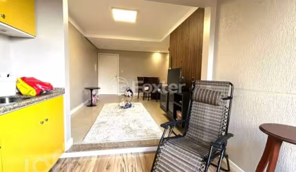 Apartamento com 2 quartos à venda na Rua Tupi, 436, Rio Branco, Novo Hamburgo, 84 m2 por R$ 430.000