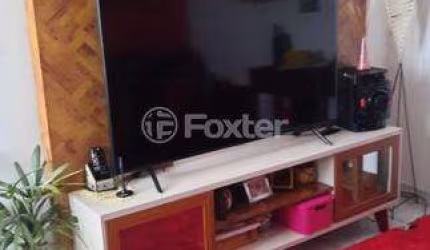 Apartamento com 1 quarto à venda na Rua São Guilherme, 1000, Vila São José, Porto Alegre, 43 m2 por R$ 150.000