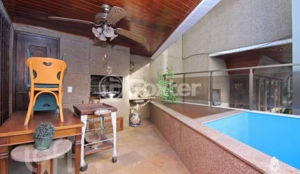 Apartamento com 4 quartos à venda na Rua Professor José Salgado Martins, 55, Bela Vista, Porto Alegre, 200 m2 por R$ 1.385.000