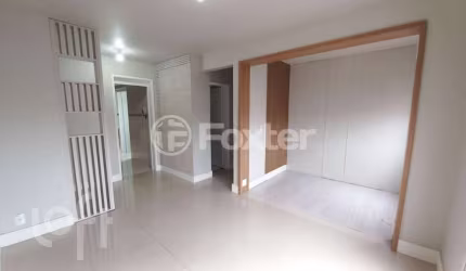 Apartamento com 2 quartos à venda na Rua Vinte e Um de Abril, 77, Pátria Nova, Novo Hamburgo, 57 m2 por R$ 270.000