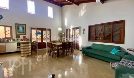 Casa com 4 quartos à venda na Rua Hermes Guedes da Fonseca, 854, Armação do Pântano do Sul, Florianópolis, 200 m2 por R$ 1.899.000