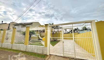 Casa com 3 quartos à venda na Rua Apus, 27, Estância Velha, Canoas, 70 m2 por R$ 930.000