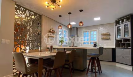 Casa com 3 quartos à venda na Rua das Angélicas, 516, Estância Velha, Canoas, 188 m2 por R$ 1.190.000