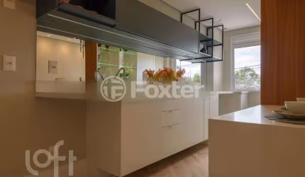Apartamento com 3 quartos à venda na Rua Roque Calage, 257, Passo da Areia, Porto Alegre, 83 m2 por R$ 732.890