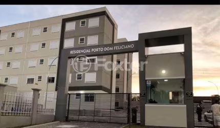 Apartamento com 2 quartos à venda na Avenida Protásio Alves, 9500, Morro Santana, Porto Alegre, 40 m2 por R$ 212.000