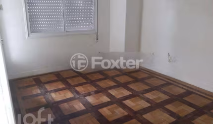 Apartamento com 2 quartos à venda na Avenida Cristóvão Colombo, 854, Floresta, Porto Alegre, 96 m2 por R$ 340.000
