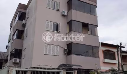 Apartamento com 3 quartos à venda na Rua Guarani, 469, Vila Imbui, Cachoeirinha, 101 m2 por R$ 498.000