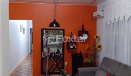 Apartamento com 3 quartos à venda na Avenida Guido Mondin, 1005, São Geraldo, Porto Alegre, 102 m2 por R$ 360.000