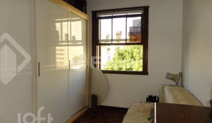 Apartamento com 3 quartos à venda na Rua Barão do Amazonas, 652, Petrópolis, Porto Alegre, 94 m2 por R$ 340.000