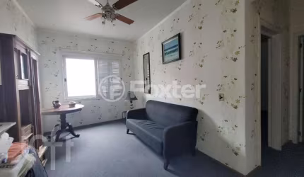 Apartamento com 2 quartos à venda na Rua Comendador Coruja, 407, Floresta, Porto Alegre, 57 m2 por R$ 240.000