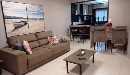 Apartamento com 2 quartos à venda na Avenida Central, 684, Zona Nova, Capão da Canoa, 90 m2 por R$ 590.000