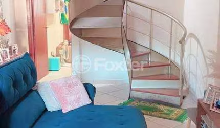 Casa com 3 quartos à venda na Rua Coronel Aparício Borges, 2624, Glória, Porto Alegre, 304 m2 por R$ 780.000