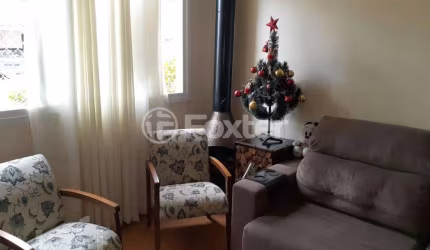 Casa em condomínio fechado com 2 quartos à venda na Rua Pistoia, 830, Rio Branco, Canoas, 67 m2 por R$ 298.000