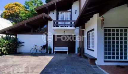 Casa com 3 quartos à venda na Rua Jose Galdino Da Rosa, 70, Vila Luiza, Canela, 243 m2 por R$ 2.180.000