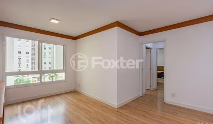 Apartamento com 2 quartos à venda na Avenida Farroupilha, 5606, Marechal Rondon, Canoas, 60 m2 por R$ 475.000