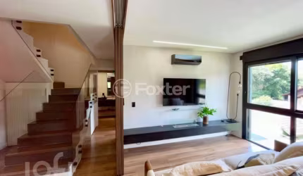Apartamento com 2 quartos à venda na Rua Paul Harris, 390, Centro, Canela, 99 m2 por R$ 1.500.000