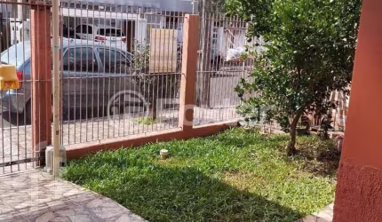 Casa com 2 quartos à venda na Rua Nossa Senhora das Graças, 28, Harmonia, Canoas, 118 m2 por R$ 372.900