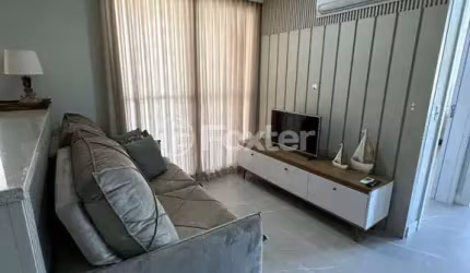 Apartamento com 2 quartos à venda na Rua Osvaldo Climaco, 112, Ingleses do Rio Vermelho, Florianópolis, 62 m2 por R$ 845.000