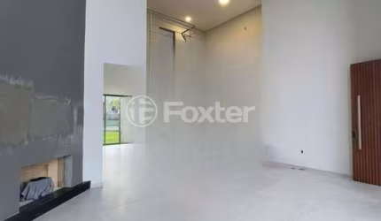 Casa em condomínio fechado com 4 quartos à venda na Avenida Red Park, 1180, São João do Rio Vermelho, Florianópolis, 236 m2 por R$ 1.750.000