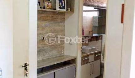 Apartamento com 1 quarto à venda na Rua Araçá, 360, Centro, Canoas, 45 m2 por R$ 190.000