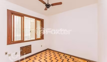 Apartamento com 3 quartos à venda na Rua João Abbott, 125, Petrópolis, Porto Alegre, 69 m2 por R$ 385.000