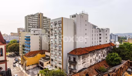 Apartamento com 3 quartos à venda na Rua Duque de Caxias, 1594, Centro Histórico, Porto Alegre, 126 m2 por R$ 425.000