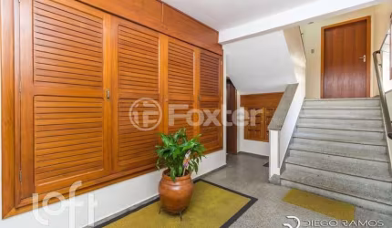 Apartamento com 2 quartos à venda na Avenida Taquary, 595, Cristal, Porto Alegre, 51 m2 por R$ 210.000