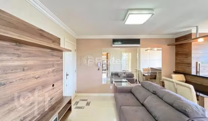 Apartamento com 1 quarto à venda na Rua Evaristo da Veiga, 464, Partenon, Porto Alegre, 49 m2 por R$ 365.000
