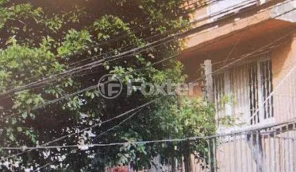 Casa com 3 quartos à venda na Avenida Iguassu, 237, Petrópolis, Porto Alegre, 232 m2 por R$ 1.600.000