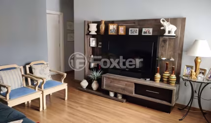 Apartamento com 2 quartos à venda na Rua Doutor Castro de Menezes, 770, Vila Assunção, Porto Alegre, 60 m2 por R$ 251.700