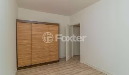 Kitnet / Stúdio à venda na Rua General Lima e Silva, 1200, Azenha, Porto Alegre, 27 m2 por R$ 146.000