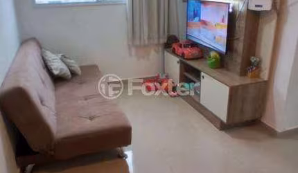 Apartamento com 2 quartos à venda na Avenida Ernesto Neugebauer, 1820, Humaitá, Porto Alegre, 45 m2 por R$ 280.000
