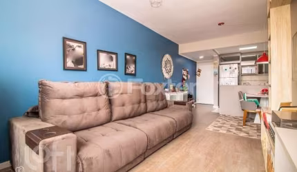 Apartamento com 3 quartos à venda na Rua Cervantes, 68, Jardim Botânico, Porto Alegre, 86 m2 por R$ 775.000