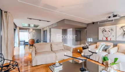 Apartamento com 3 quartos à venda na Rua Engenheiro Teixeira Soares, 81, Bela Vista, Porto Alegre, 263 m2 por R$ 4.350.000
