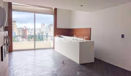 Kitnet / Stúdio à venda na Rua Padre Chagas, 51, Moinhos de Vento, Porto Alegre, 77 m2 por R$ 880.000