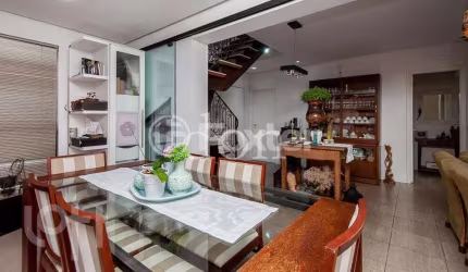 Cobertura com 3 quartos à venda na Rua Itaboraí, 111, Jardim Botânico, Porto Alegre, 234 m2 por R$ 1.450.000