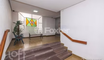 Apartamento com 3 quartos à venda na Rua Jacinto Gomes, 223, Santana, Porto Alegre, 91 m2 por R$ 480.000